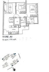 Prive (D19), Condominium #575288501
